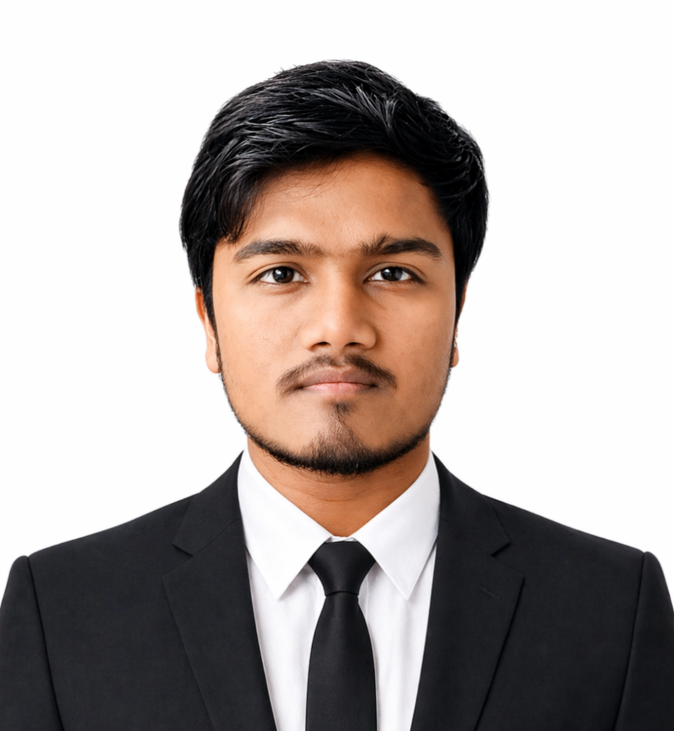 Mahmudul Hassan